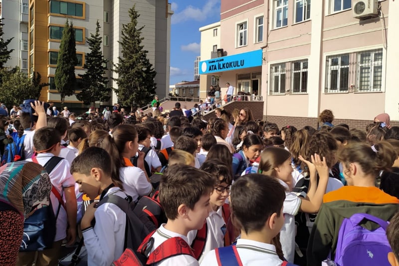 Ankaralı veliler: Dışardaki ürünleri yemekten, elimizi sürmekten korkar olduk