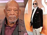 Morgan Freeman reveals biggest concern about upcoming 90th birthday