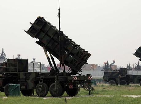 ABD’den Ukrayna’ya kritik destek! 105 milyon dolarlık Patriot paketi onaylandı