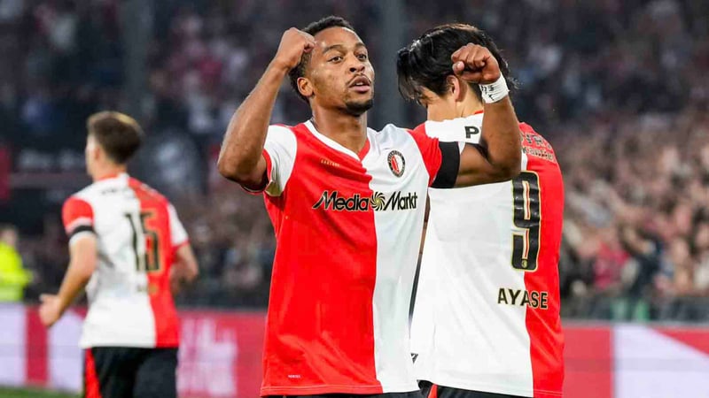 Quinten Timber'dan Fenerbahçe'ye transfer yanıtı