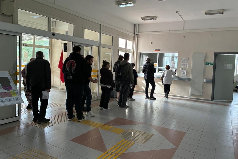 Sağlık Bakanlığı Bütçe Komisyonunda konuşan EMEP Milletvekili Karaca: Sağlık hizmetleri taşerona, bütçe şirketlere