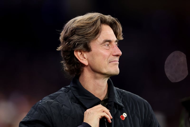 How Thomas Frank can be Tottenham's secret weapon in north London derby against Arsenal