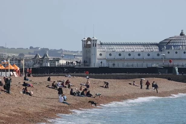 BREAKING: Three charged with Brighton beach rape to face trial