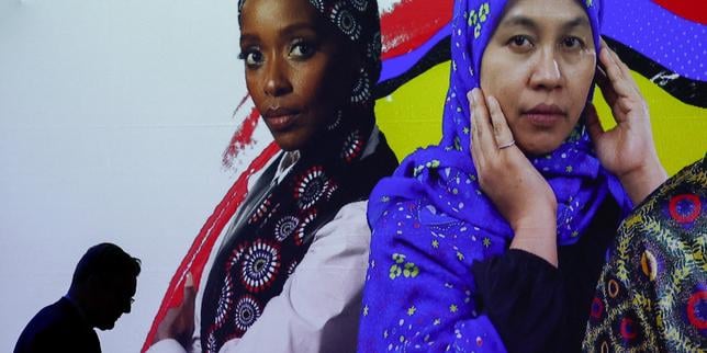 La France ne prolonge pas sa participation au Fonds mondial de lutte contre le sida, la tuberculose et le paludisme, selon plusieurs associations