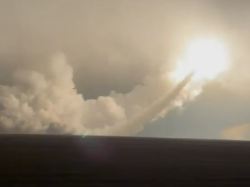 Dutzende Treffer?: Ukraine fliegt schwere Luftangriffe auf "wichtige russische Ziele"