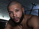 I was in Chris Eubank Jr's camp during his brutal training regime and saw his new recovery method - also used by Erling Haaland - ahead of Conor Benn rematch