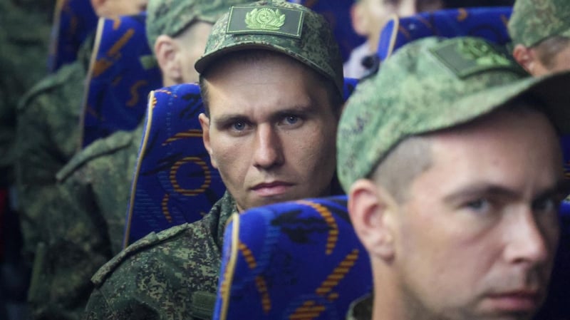 Gefährliche Kriegsveteranen: Die Angst vor den Heimkehrern