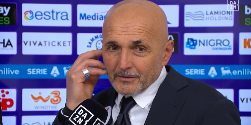 <p>Spalletti post Fiorentina: Juve a testa bassa nello spogliatoio e su Openda e David ammette l'errore</p>