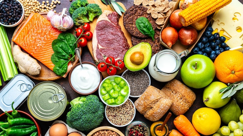 Krebsrisiko mit Ernährung senken: Viele übersehen 3 entscheidende Faktoren