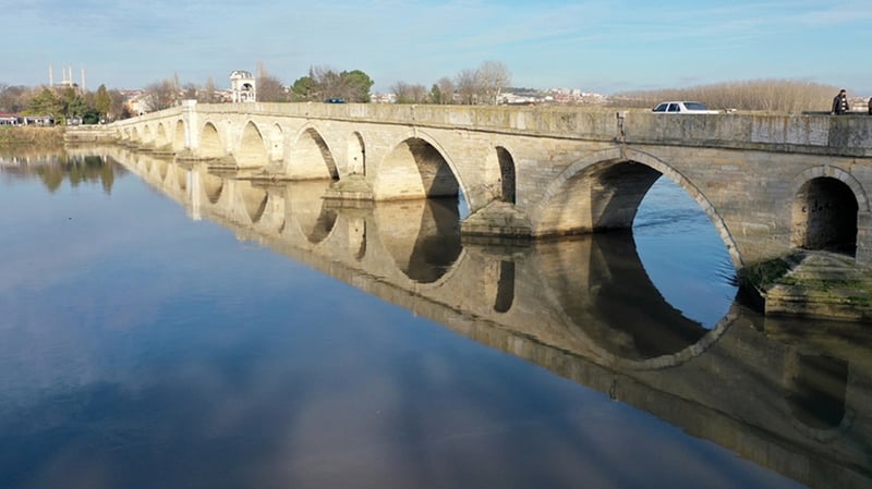 Resmi açıklama geldi: Mahsur kalan Mısırlıları Türkiye kurtardı