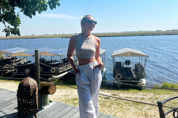 'Visit to A and E saved my life - I kept needing the toilet at night'