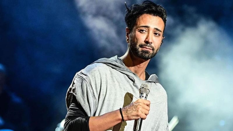 Tan Taşçı, konserlere ara verme nedenini açıkladı