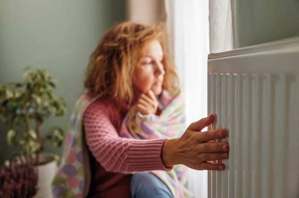 Simple task will 'reduce energy bills' ahead of cold snap and it's totally free