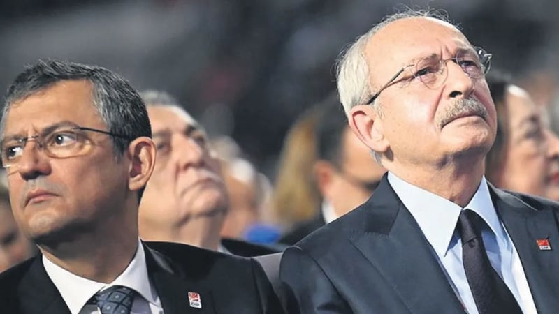 CHP’deki arınma krizi kurultaya sıçradı: Kılıçdaroğlu ve beraberindekilere 'kirpi' benzetmesi...