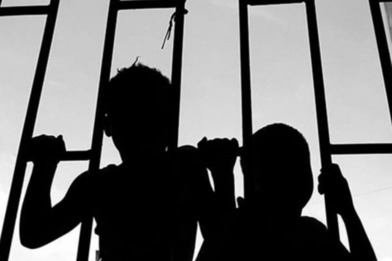 Suça sürüklenen çocuklar düzenlemesi yargı paketinden çıkarıldı: Mecliste araştırma komisyonu kurulacak