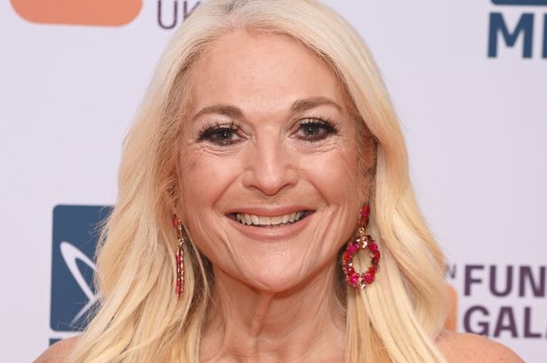 Vanessa Feltz revealed she turned down MasterChef amid serious concerns