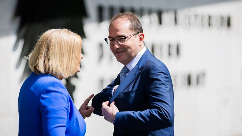 Kurswechsel im Innenministerium - Dobrindt schmeißt Faesers Islamismus-Experten raus