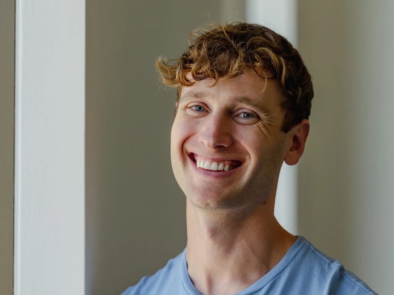 Harvey CEO explains why he interviews candidates in Google Docs: 'There are folks that are really good at talking'