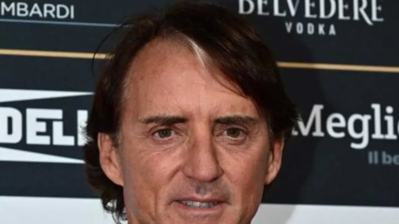 Roberto Mancini'nin yeni adresi belli oldu!