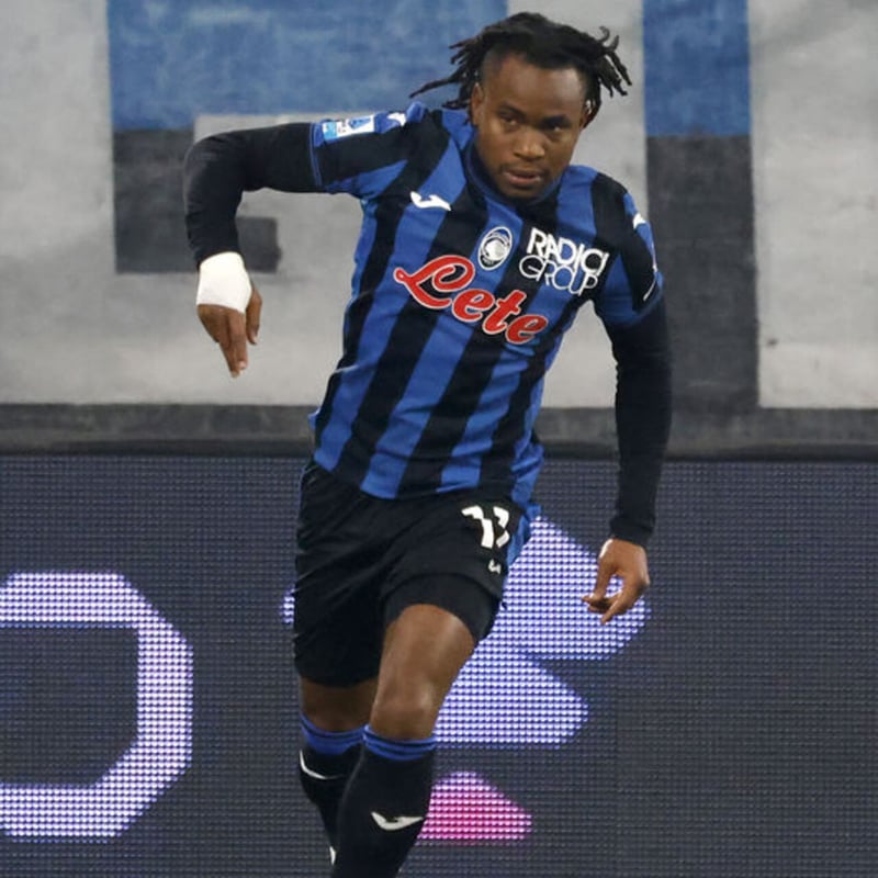 "Lookman'ın Osimhen ile oynaması G.Saray’a alev aldıracak"