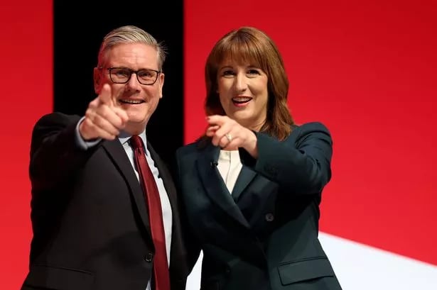Keir Starmer and Rachel Reeves prepare for major moment - 'this has to be a unity Budget'