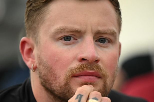 Woman who claimed Gordon Ramsay affair reaches out to Adam Peaty's 'broken' mum