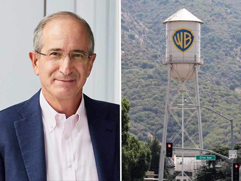 Why Comcast could go all out to buy Warner Bros. Discovery