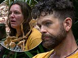 I'm A Celebrity fans accuse Jack Osbourne of 'rage-baiting' the camp amid tense feud with Kelly Brook