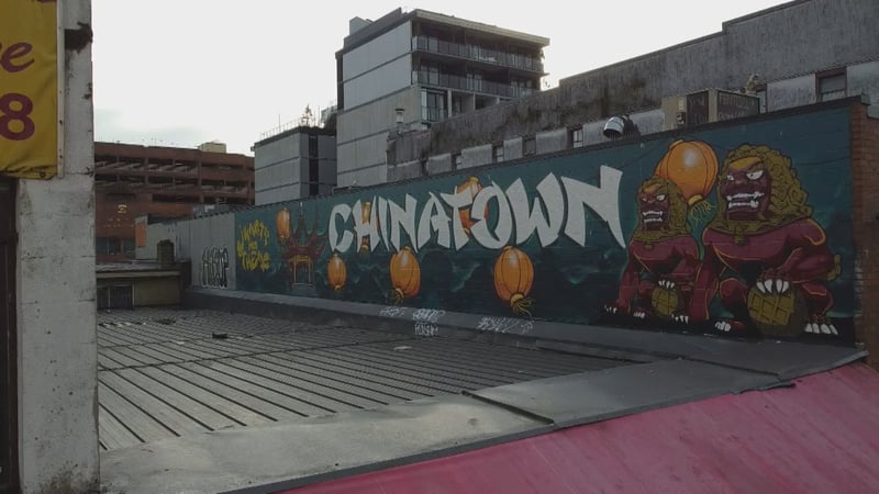 Global BC Presents: Chinatown Stories