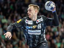 Torreicher Schlagabtausch mit Lissabon: Füchse wahren weiße Weste in Europa