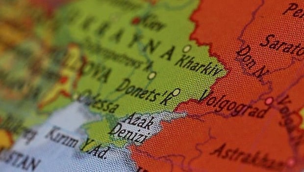 AB ve 11 ülkeden, ABD'nin Ukrayna'da barış planına ilişkin ortak açıklama: Ek çalışma gerekiyor