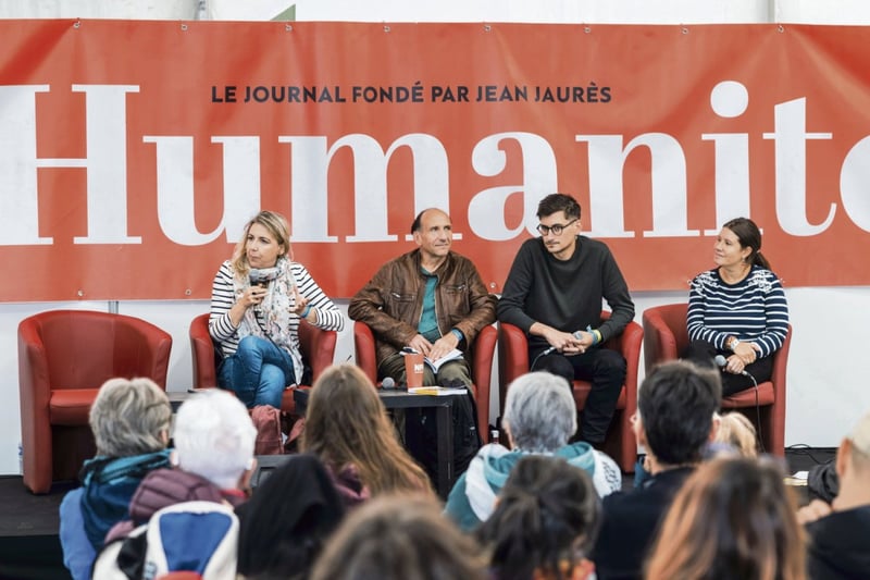 La doctrine française de maintien de l’ordre pose le problème du lien « police et démocratie »