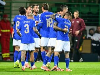 Coupe du monde 2026. Un miracle ou les barrages : l’Italie a un (très) mince espoir de qualification directe