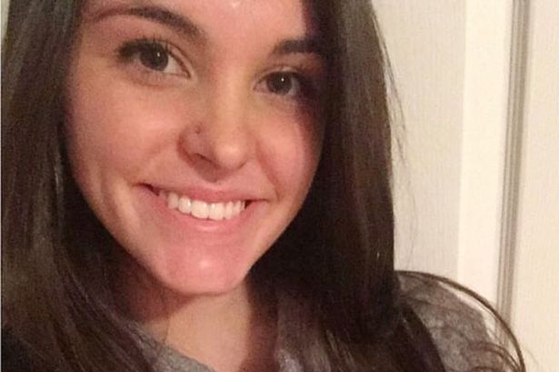 Student's horror death at pancake eating contest after dad killed in 9/11 terror attack