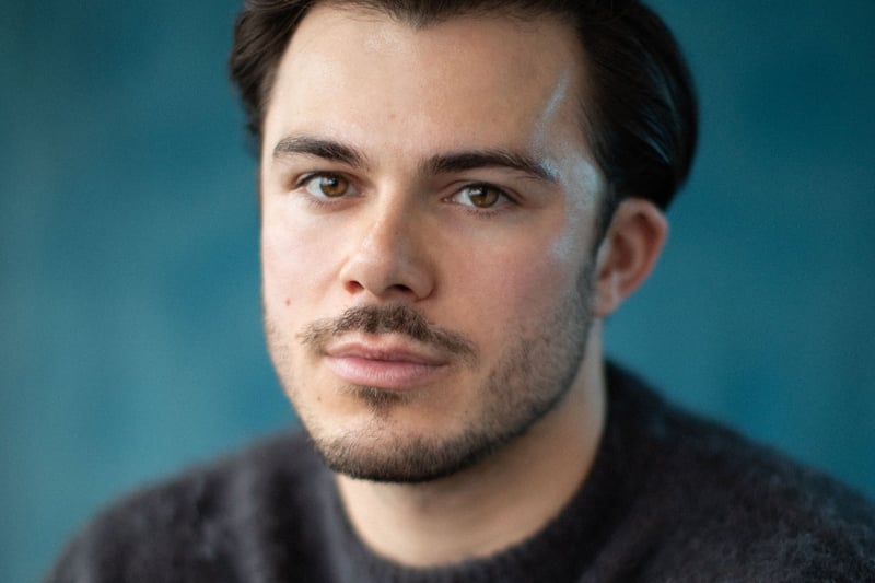 Jack Edwards hits out at ‘snobbish’ gatekeeping in book industry