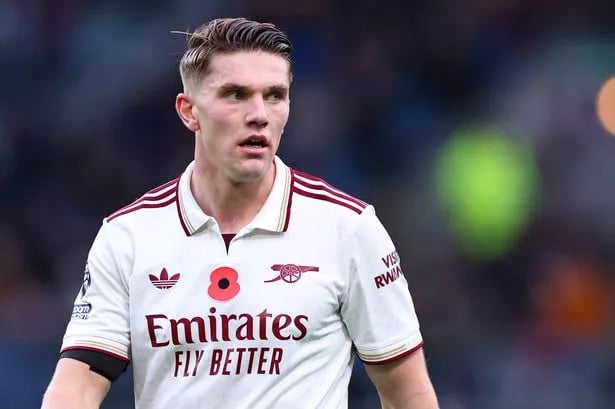 Arsenal owner Josh Kroenke privately pushed to sign player instead of Viktor Gyokeres