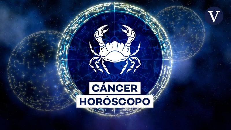 Cáncer hoy: Horóscopo del sábado, 29 de noviembre, predicción en amor, salud, trabajo y dinero