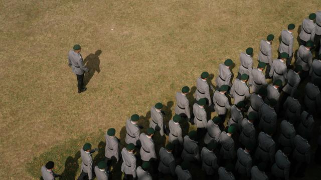 Wehrdienstreform: "Freiwilligkeit hat noch nie funktioniert"