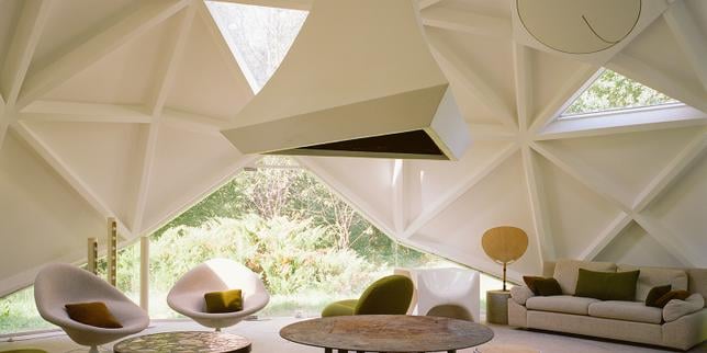 Vivre dans une œuvre d’architecte : « Nos clients n’achètent pas seulement des mètres carrés, ils sont sensibles à un récit »