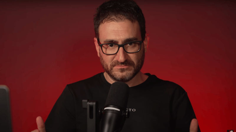 Jordi Segués, experto en desarrollo personal, sobre cómo enfrentar tus miedos: “Lo que intentas evitar te controla; esa sensación es una señal de lo que debes afrontar”