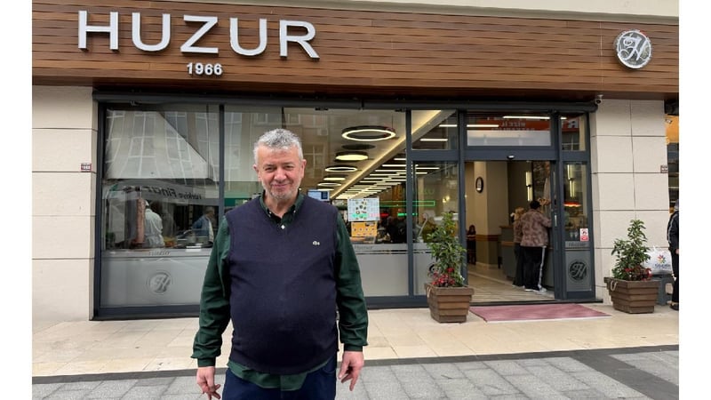 Rize’nin 60 yıllık lezzet durağı, yerel ekonomiye taahhüdünü açıkladı