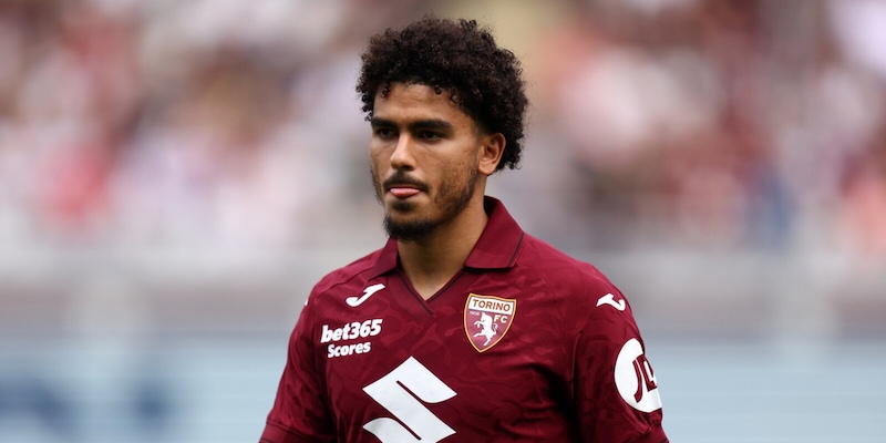 <p>Rincorsa Aboukhlal: il Toro lo aspetta ma dipende da lui</p>