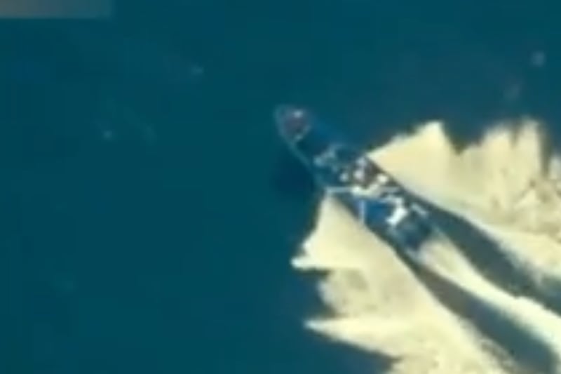 Top military lawyer raised concerns about Trump’s ‘drug boat’ strikes and was promptly ignored: report