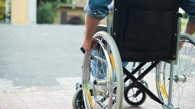 Victoria histórica en los tribunales: la Seguridad Social obligada a pagar más de 113.000 euros en atrasos de pensión de incapacidad