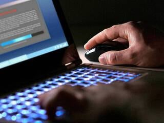 Détenteur de 35 000 images pédopornographiques dans son ordinateur, un habitant de Loire-Atlantique condamné