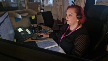 REPORTAGE. "On n'hospitalise pas un enfant pour une crise" : au Samu de Lille, une équipe dédiée à la santé mentale pour soulager le 15