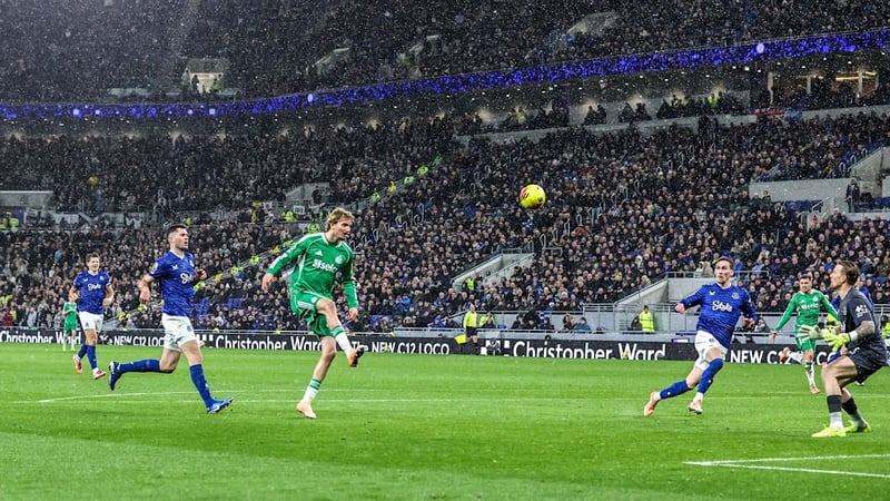 DFB-Stars führen Newcastle zum Sieg - Woltemade so cool!