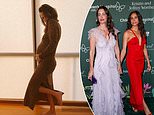 Meghan Markle's best friend Kelly McKee Zajfen, 44,  reveals she's pregnant with a baby boy, three years after her 9-year-old son died from Covid