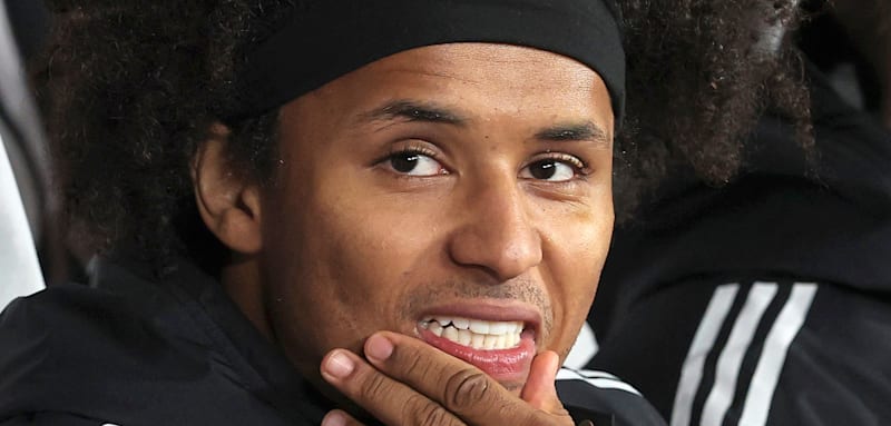 War er wirklich so ahnungslos? Neue Details im Fall Adeyemi