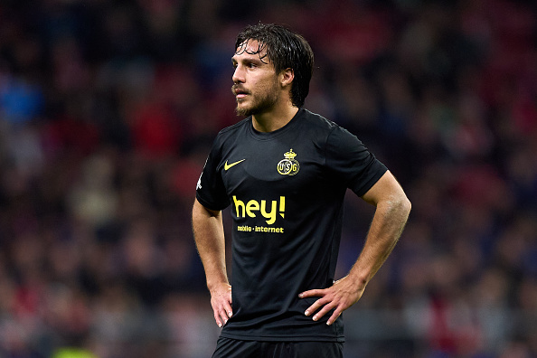 Footballer named after Home Alone character plays alongside Lionel Messi for Argentina